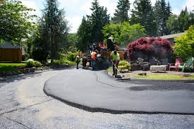 Best Decorative Concrete Driveways  in Pittsville, MD