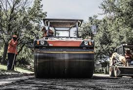 Best Asphalt Driveway Installation  in Pittsville, MD