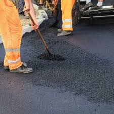 Best Driveway Crack Filling  in Pittsville, MD